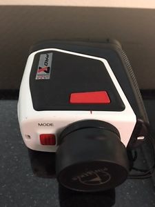 BUSHNELL PRO-X7 JOLT BLACK RANGEFINDER image 1