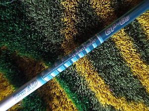 Tour Issue Epic Pulled Graphite Design Tour AD Aqua GP-6s Dual Cog 44.25" Shaft image 1