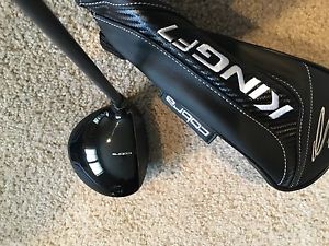 cobra f7 fairway 3-4 wood image 1