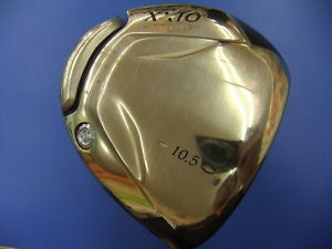 DUNLOP XXIO Prime (2011) 1W 45.75 R image 1