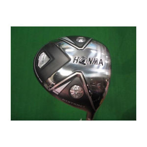 Used[B] Golf Honma Golf Japan LB-515 EDITION-I 10.5 Driver LB-1000AQ SR Men L4R image 1