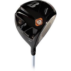 BRIDGESTONE J715 B3 DRIVER / 9.5 DEGREE / STIFF TOUR AD SHAFT image 1