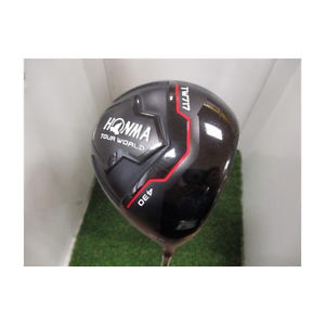 Used[A] Golf Honma Golf Japan TOUR WORLD TW717 430 10.5 Driver S Men Q0S image 1