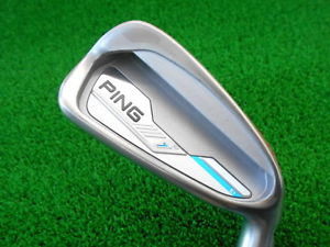 PING i IRON LongIron 39 S image 1