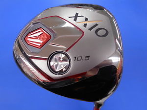 DUNLOP XXIO 8 1W 45.5 R image 1