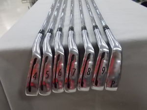 Taylor Made GLOIRE F IronSet 38 S image 1