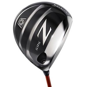 Srixon Golf Clubs Z-565 9.5* Driver Regular Mint image 1