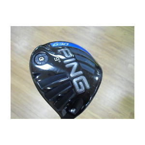 Used[B] Golf Ping G30 9 Driver ATTAS 6 6 S Men T8I image 1