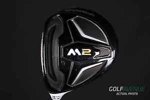 TaylorMade M2 2016 Fairway 3 Wood HL 16.5° Regular LH Graphite Golf #13986 image 1