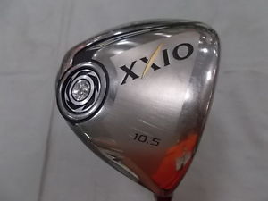DUNLOP XXIO 9 Miyazaki Model 1W 46 S image 1