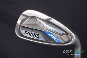 Ping G30 2015 Iron Set 4-PW and SW Regular RH Graphite Golf Clubs #3764 image 1