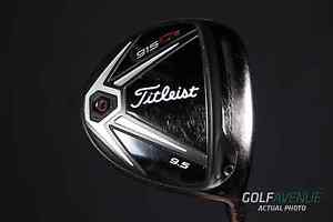 Titleist 915D2 2015 Driver 9.5° Regular Right-H Graphite Golf Club #3760 image 1