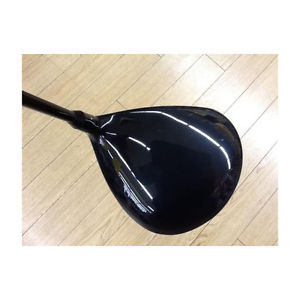 Used[A] Golf PRGR iD nabla RS 01 10.5 Driver iD nabla RS 01 M46 Men Q1X image 1