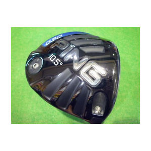 Used[B] Golf Ping G30 10.5 Driver TFC 390 driver SR Men R0T image 1
