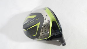 NEW -Tour Issue- NIKE VAPOR FLEX DRIVER -Head- w/ADAPTER &amp; SPECS image 1