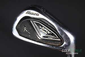 Mizuno JPX-825 Pro 2013 Iron Set 5-PW Regular RH Steel Golf Clubs #1634 image 1