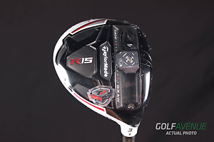 NEW TaylorMade R15 TP Shaft Upgrade 2015 Fairway 3 Wood 15° X-Stiff RH #12128 image 1