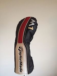 TaylorMade M1 5 wood RH Regular Graphite Shaft Good Condition image 1