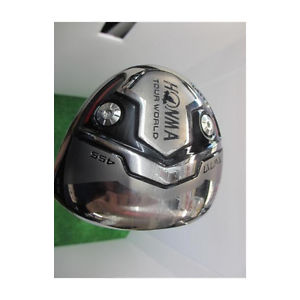 Used[A] Golf Honma Golf Japan TOUR WORLD TW717 455 9.5 Driver S Men Y6U image 1