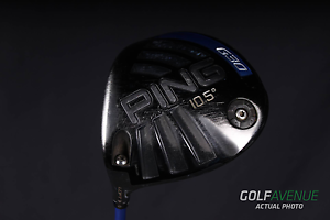 Ping G30 2015 Driver 10.5° Senior Left-Handed Graphite Golf Club #6578 image 1