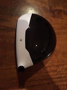 2017 Taylormade M1 460cc 9.5 Head Only!! image 1