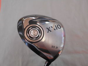 DUNLOP XXIO 9 Miyazaki Model 1W 45.75 S image 1