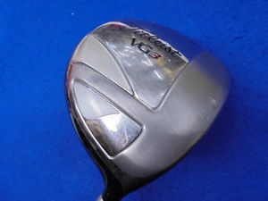 Titleist VG3 1W 45.5 S image 1