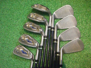 Honma BERES MG803 ARMRQ B54 R 2star spec japan image 1