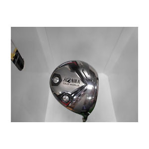 Used[B] Golf Honma Golf Japan TOUR WORLD TW727 455S 9.5 Driver S Men L6H image 1
