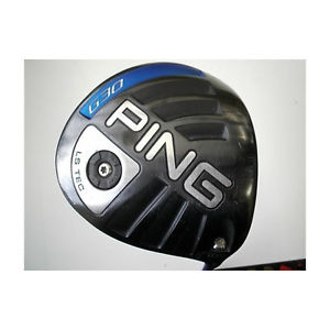 Used[B] Golf Ping G30 LS Tec 10.5 Driver TFC 390 driver R Men W7T image 1