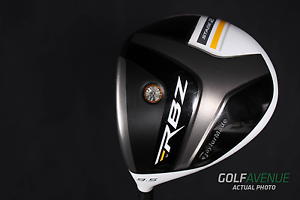 TaylorMade RocketBallz RBZ Stage 2 Bonded 2013 Driver 9.5° Stiff LH #23079 image 1