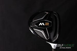 TaylorMade M2 2016 Fairway 3 Wood 15° Regular RH Graphite Golf Club #14790 image 1