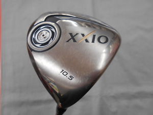 DUNLOP XXIO 9 Miyazaki Model 1W 46 S image 1