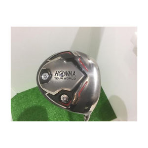 Used[B] Golf Honma Golf Japan TOUR WORLD TW727 460 10.5 Driver R Men U9X image 1