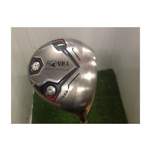 Used[B] Golf Honma Golf Japan TOUR WORLD TW727 455S 10.5 Driver S Men W0M image 1