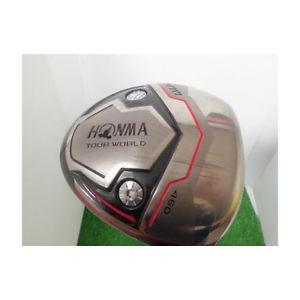 Used[B] Golf Honma Golf Japan TOUR WORLD TW717 460 10.5 Driver S Men K4K image 1