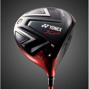 Yonex EZONE XP Driver - 12 degré / Réglable / Stiff Flex Graphite image 1