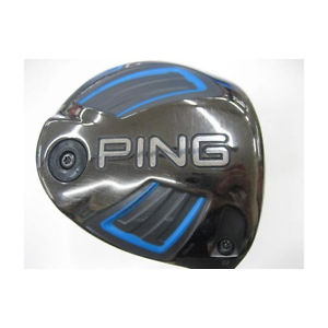 Used[B] Golf Ping G 9 Driver ALTA J50 driver R Men M8M image 1
