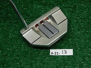 Titleist Scotty Cameron 2015 GoLo 5 35" Putter image 1