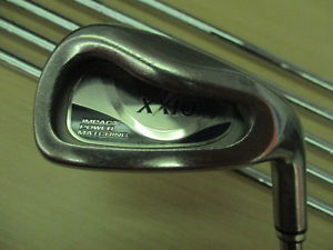 DUNLOP ALL NEW XXIO IronSet 38 S image 1