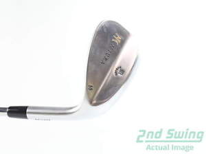 Mint Miura Forged Wedge Sand SW 55* Steel Stiff Right 35.5 in image 1