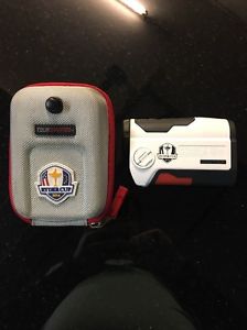 Rare Ryder Cup 2014 Bushnell V3 With Jolt image 1