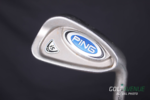 Ping i5 Iron Set 4-PW Stiff Right-Handed Steel Golf Clubs #3838 image 1