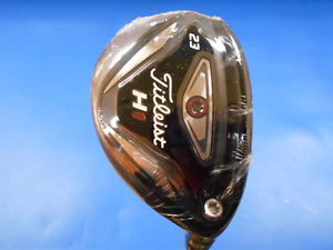 Titleist 816H1 Utility 39.5 S image 1