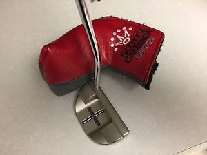 Titleist Scotty Cameron 2016 Select Newport M1 Mallet Putter image 1