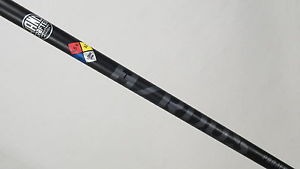 PROJECT X HZRDUS BLACK HAND CRAFTED 62 6.5 X-FLEX SHAFT -Driver Pullout- image 1