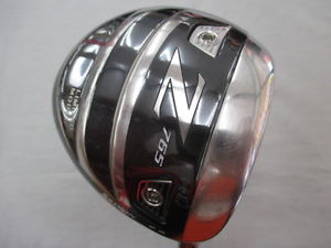 DUNLOP SRIXON Z765 LIMITED MODEL 1W 45.25 S image 1