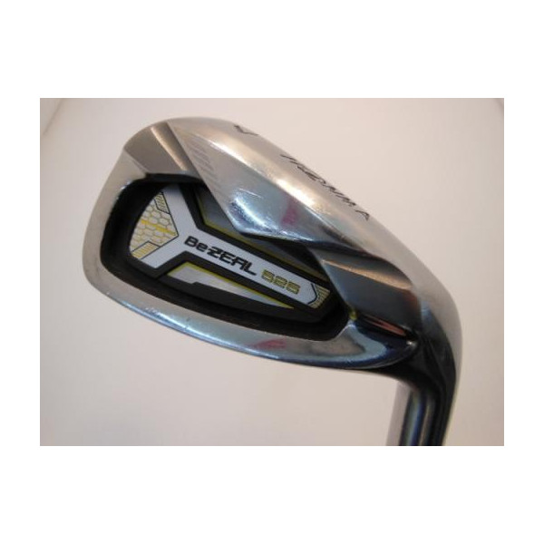 Used[B] Golf Honma Golf Japan Be ZEAL 525 8S Iron Set VIZARD for Be ZEAL SR I2D image 1