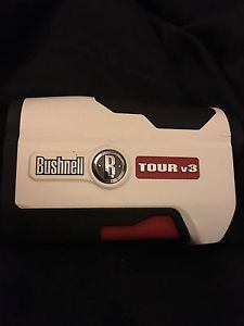 Bushnell Rangefinder Tour v3 - Excellent Condition image 1