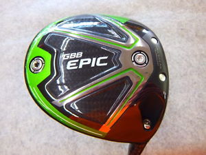 Callaway GBB EPIC SUB ZERO 1W 45 S image 1